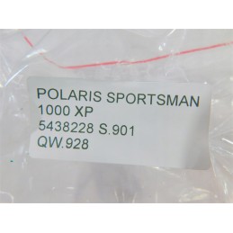Plastic filling Polaris Sportsman 1000 XP 5438228