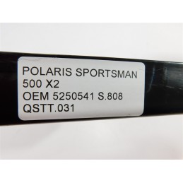 Polaris Sportsman 500 x2 rear frame oem 5250541
