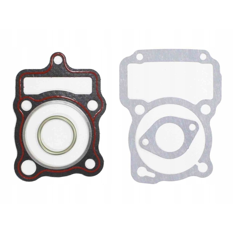 Top end cylinder and head gasket atv 150 cg ac quad shineray kingway