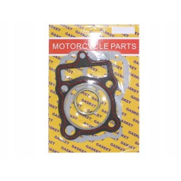 Top end cylinder and head gasket atv 150 cg ac quad shineray kingway