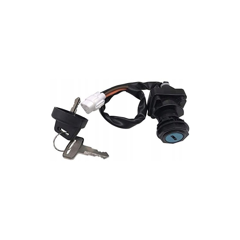 Can am traxter ignition switch