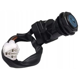 Can am traxter ignition switch