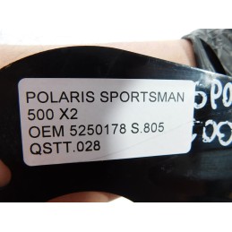 Polaris Sportsman 500 x2 rear frame oem 5250178