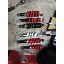 Shock absorber ATV 110 25cm 8mm