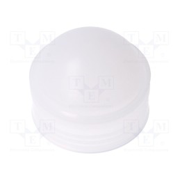 1 pcs x Techcon - EA200WP-LD-NT - Plunger, 591ml, for syringes, TCH-EA200C-HD, silicone free