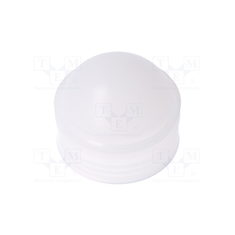 1 pcs x Techcon - EA200WP-LD-NT - Plunger, 591ml, for syringes, TCH-EA200C-HD, silicone free