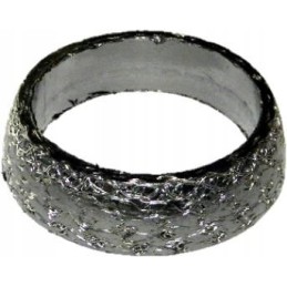 Muffler exhaust gasket 35 45 11 cf moto 500cc