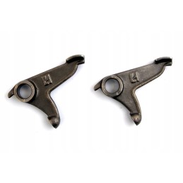 Lower valve rockers atv bashan 200 cross quad atv loncin