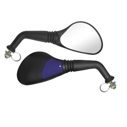 ATV quad bashan loncin shineray mirrors mounts