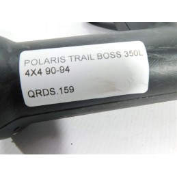 Snorkel intake pipe Polaris Trail Boss 350 l 4x4 90 94