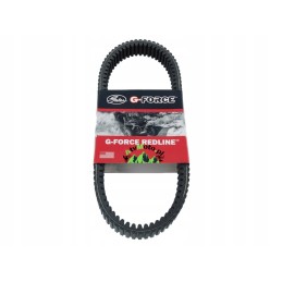 Gates Polaris RZR 1000 2018 2022 drive belt