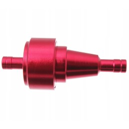 Fuel filter copper insert M6 quad atv bashan 4t