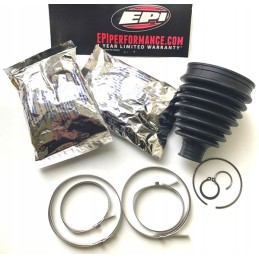 External front collar suzuki lt a 550 750 king quad