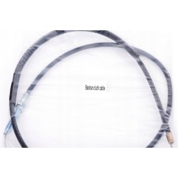 Clutch cable for quad atv bashan bs 200 250