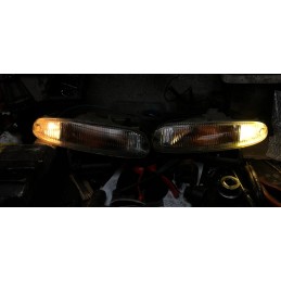 LED bulb w5w cob 250lm 12v t10 gel