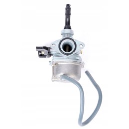 Manual choke carburetor PZ19 ATV 110cm3