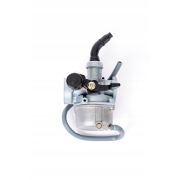 Manual choke carburetor PZ19 ATV 110cm3