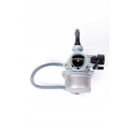 Manual choke carburetor PZ19 ATV 110cm3