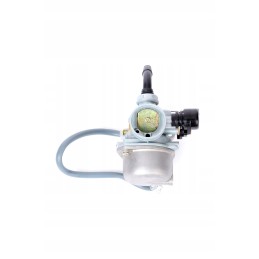 Manual choke carburetor PZ19 ATV 110cm3