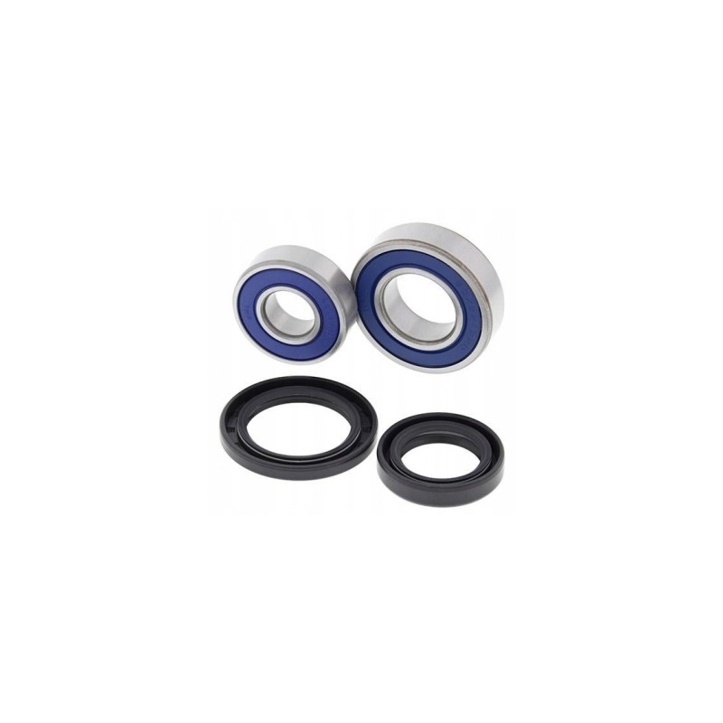 Front wheel bearing trx 700 xx trx700