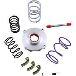 Epi pro 500 polaris clutch kit