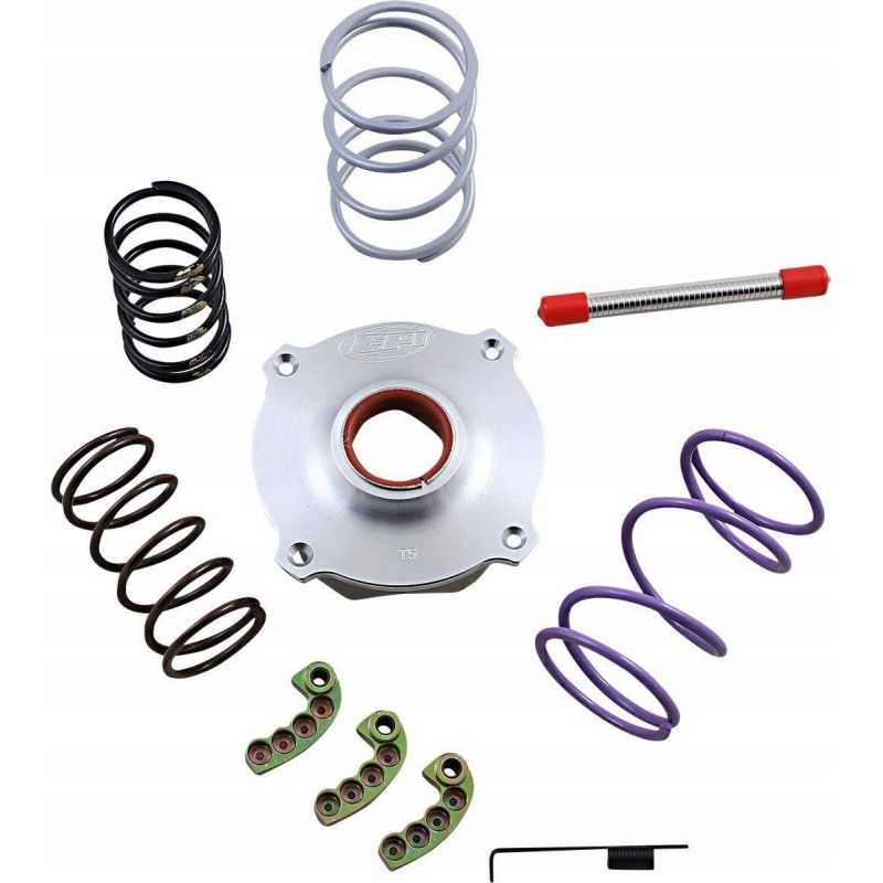 Epi pro 500 polaris clutch kit