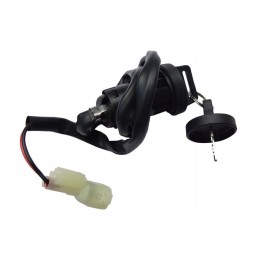 Ignition switch honda trx 300 ex 35010 hm3 000