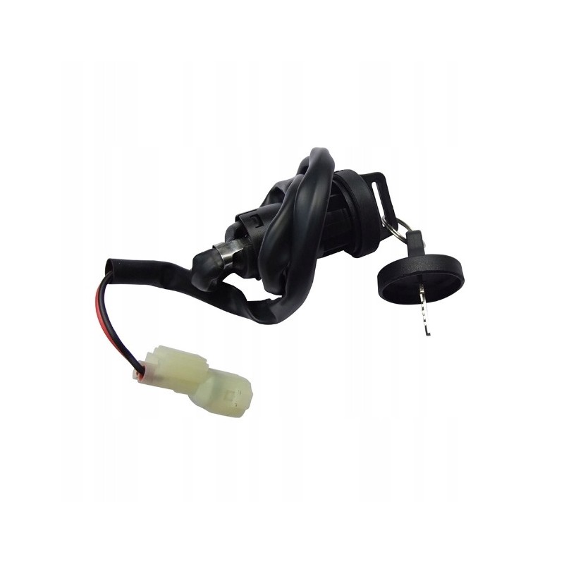 Ignition switch honda trx 300 ex 35010 hm3 000