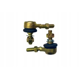 Steering rod ends 150 atv bashan 2 pcs