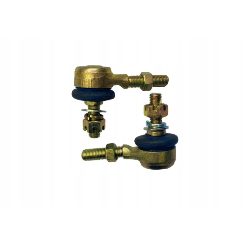 Steering rod ends 150 atv bashan 2 pcs