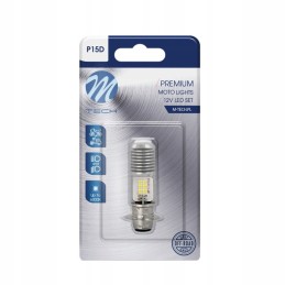 Bulb p15d 25 1 h6m led px15d t19 6000k