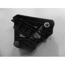 Step left footrest Polaris Sportsman 550 850 1000