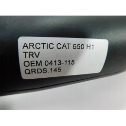 Snorkel Arctic Cat 650 H1 Trv intake pipe oem 0413 115