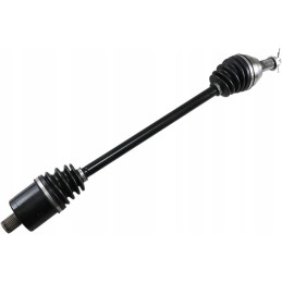Polos rear left drive Polaris RZR XP 1000