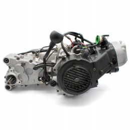 Engine quad atv 250 cc fourcraft asix automatic 1 1
