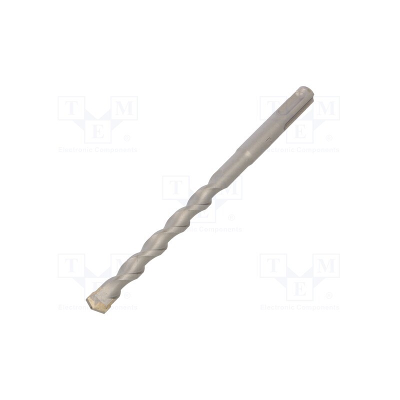 1 pcs x METABO - 626186000 - Drill bit, for concrete, Ø: 10mm, L: 160mm, SDS-Plus®, Classic