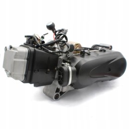 Engine quad atv 250 cc fourcraft asix automatic 1 1