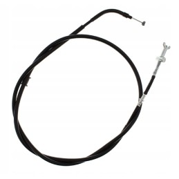 Main brake cable
