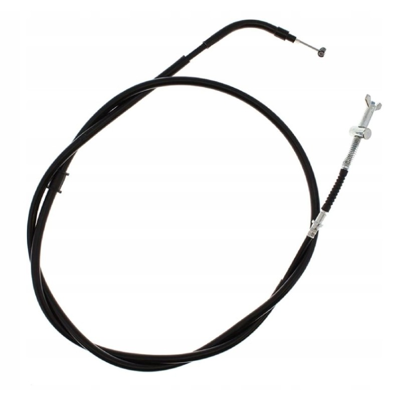 Main brake cable