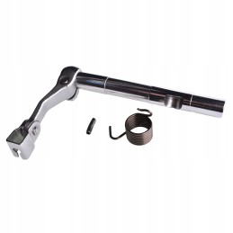 Clutch actuator lever atv 250 cb250 169fmm