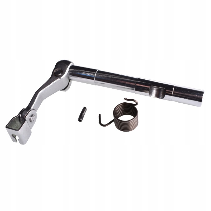 Clutch actuator lever atv 250 cb250 169fmm