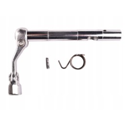 Clutch actuator lever atv 250 cb250 169fmm