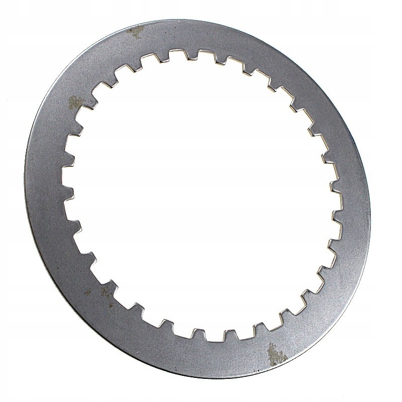 Metal clutch disc spacer for Honda Trx 450