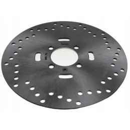 Rear brake disc kayo au200 a300 quad