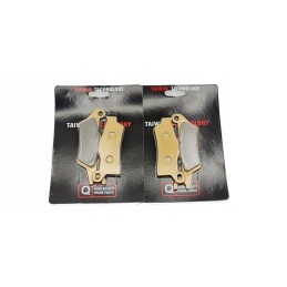 Brake pads set, front, Can Am Outlander 570 G2