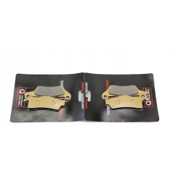Brake pads set, front, Can Am Outlander 570 G2