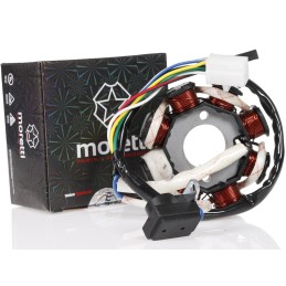 Spark plug scooter moped 4t Romet Barton Junak