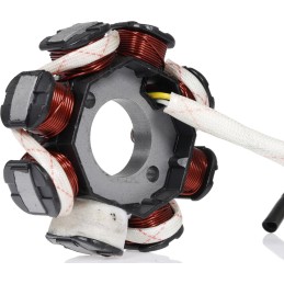 Spark plug scooter moped 4t Romet Barton Junak