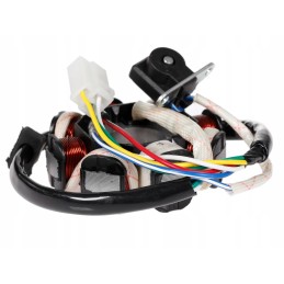 Spark plug scooter moped 4t Romet Barton Junak