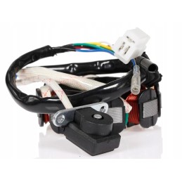 Spark plug scooter moped 4t Romet Barton Junak